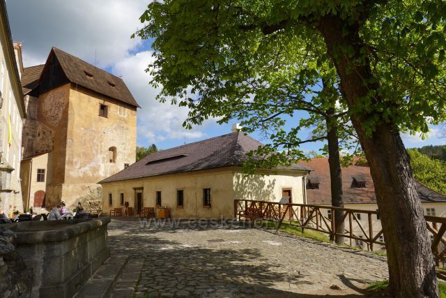 Bečov n. Teplou