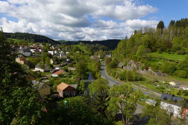 Bečov n. Teplou