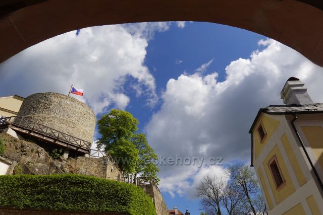 Bečov n. Teplou