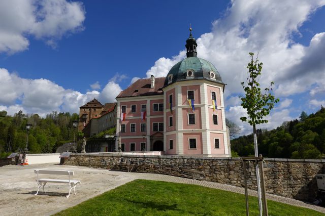 Bečov n. Teplou