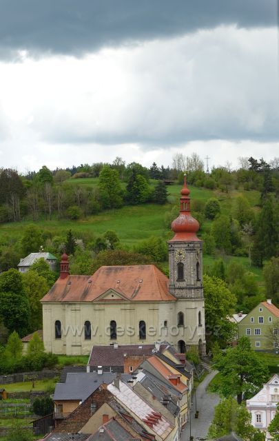 Bečov n. Teplou