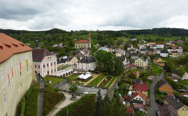 Bečov n. Teplou
