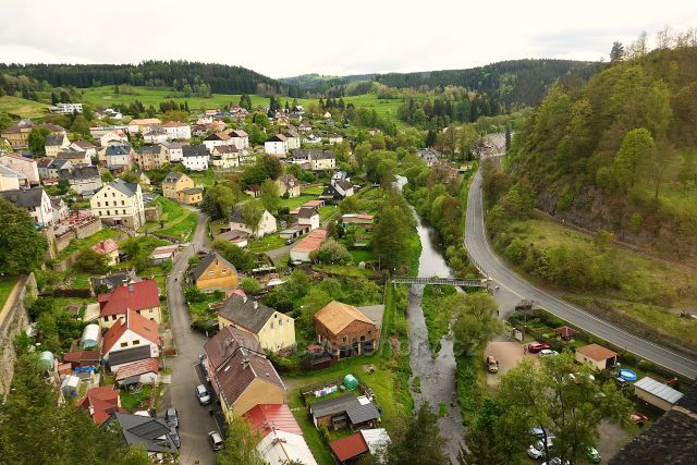 Bečov n. Teplou