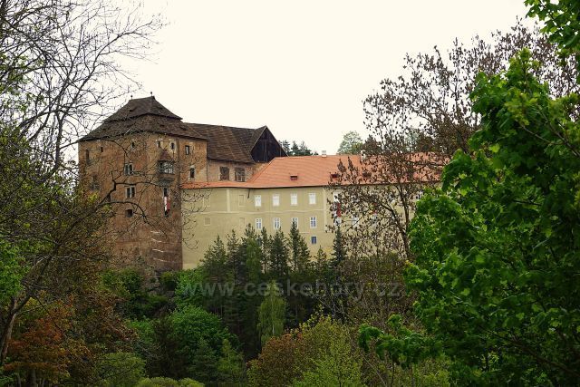 Bečov n. Teplou