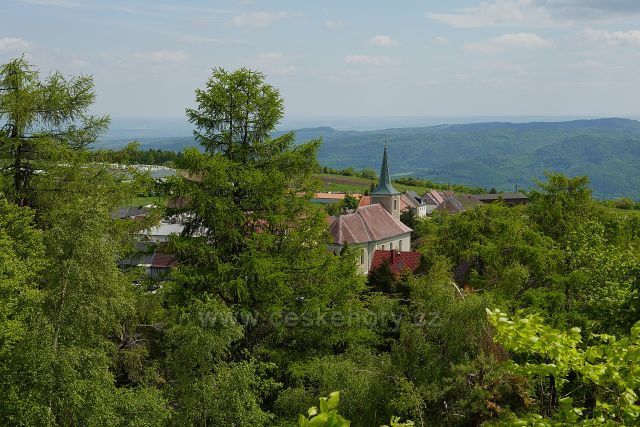 Měděnec