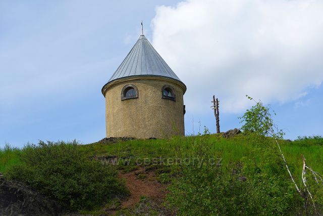 Měděnec