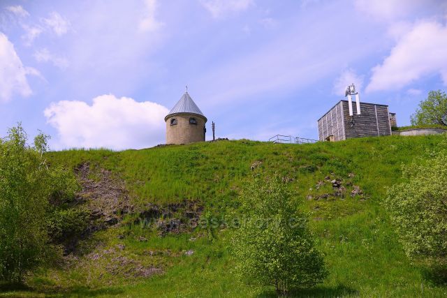 Měděnec