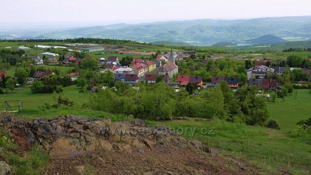 Měděnec