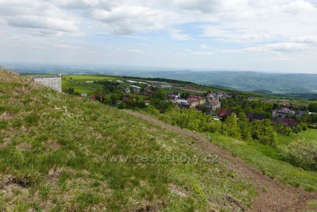 Měděnec