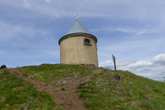 Měděnec