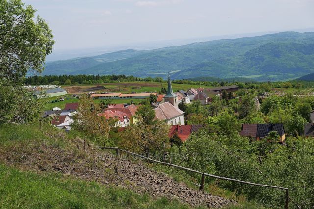 Měděnec