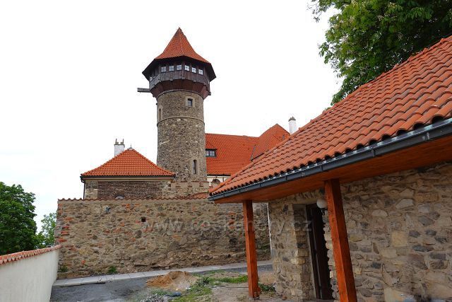 Hněvín