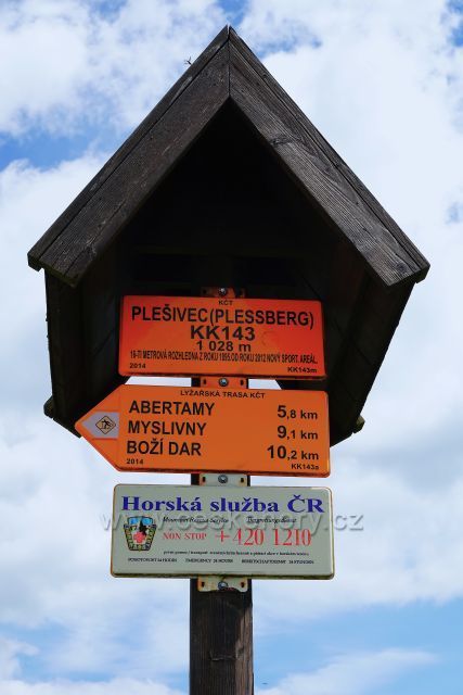 Plešivec