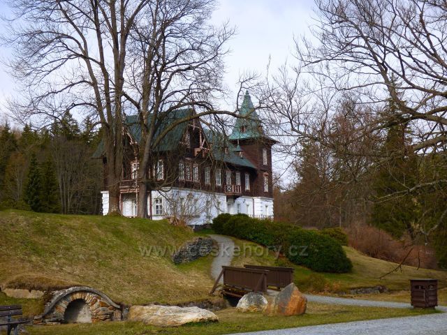 Karlova studánka