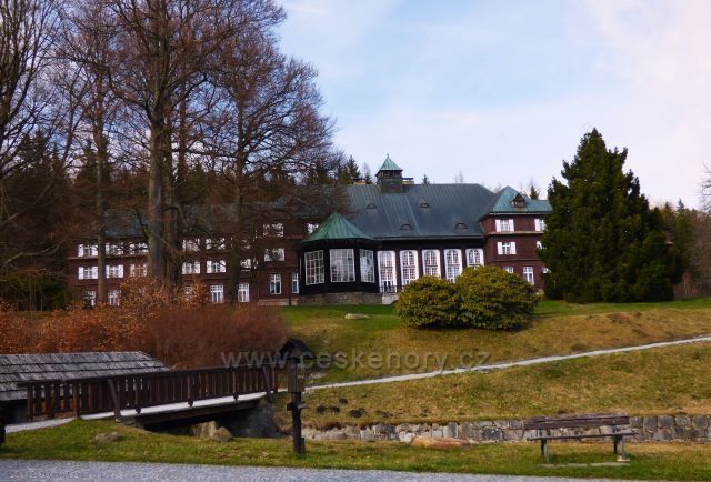 Karlova studánka