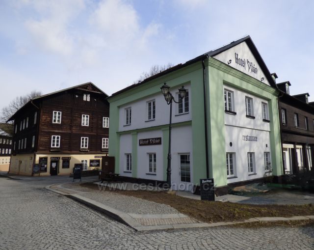 Karlova studánka