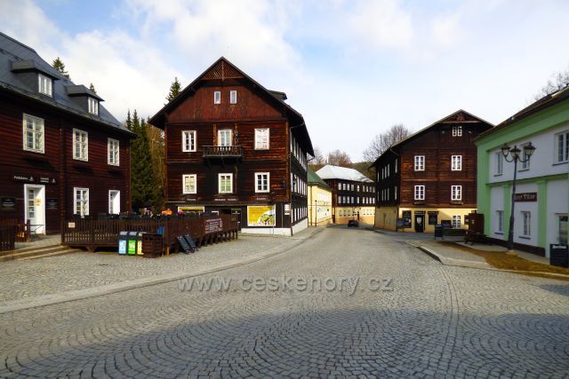 Karlova studánka