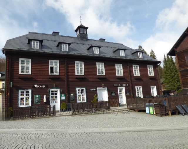 Karlova studánka