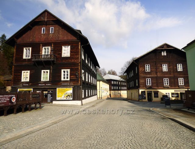 Karlova studánka