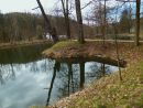 Zámecký park Sobotín