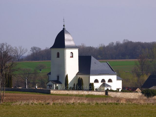 Velké Kunětice