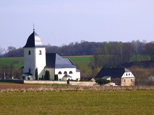 Velké Kunětice