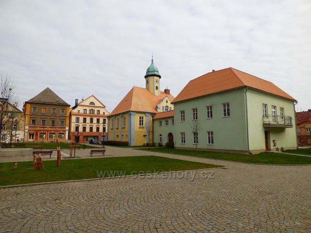 Javorník