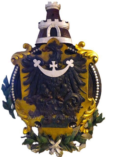 Vodní tvrz Jeseník - Vlastivědné muzeum JesenickaVodní tvrz Jeseník - Vlastivědné muzeum Jesenicka