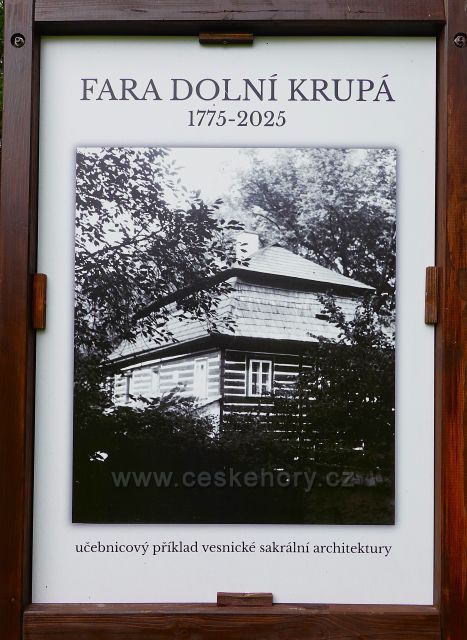 Dolní Krupá