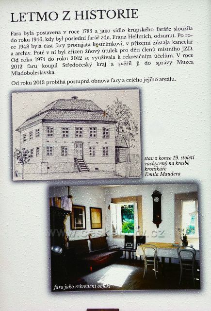 Dolní Krupá