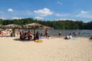 Koupaliště Lido v Hamrníkách