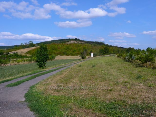 Zahořany