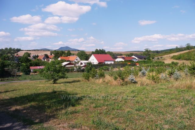 Zahořany