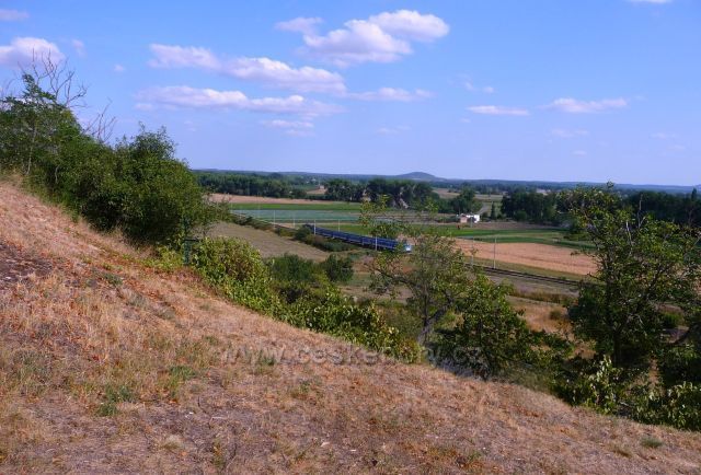 Zahořany