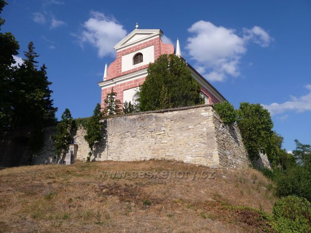 Zahořany