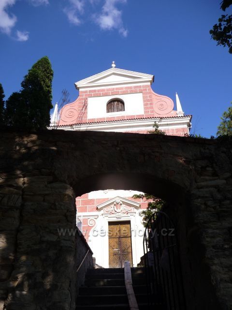 Zahořany