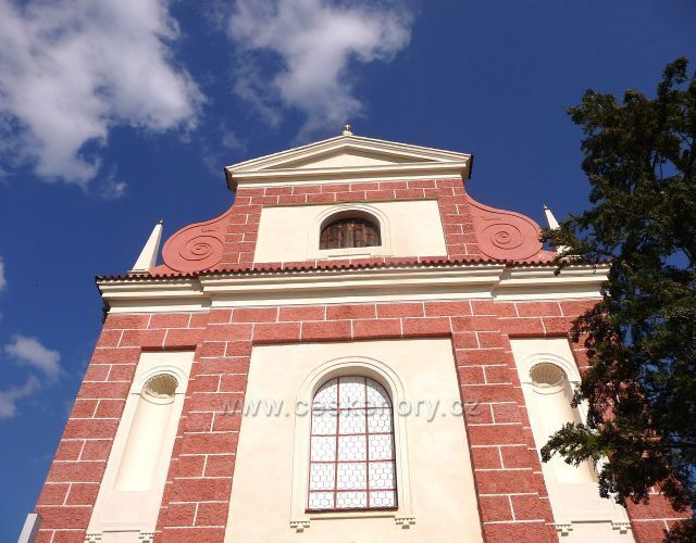 Zahořany