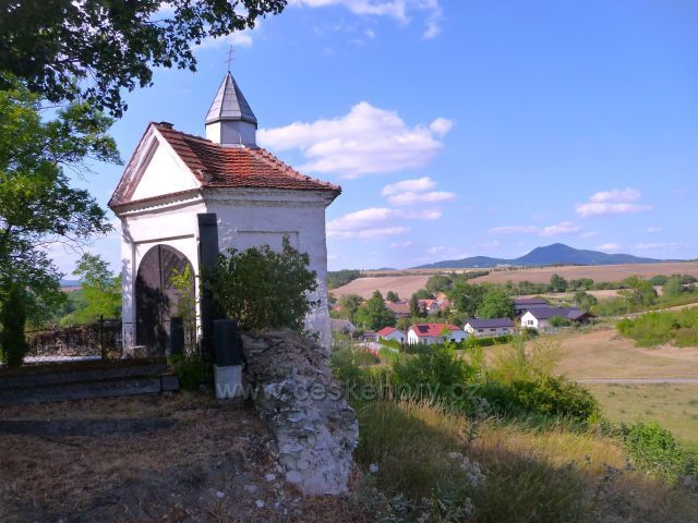 Zahořany