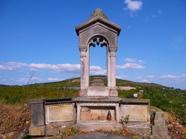 Zahořany