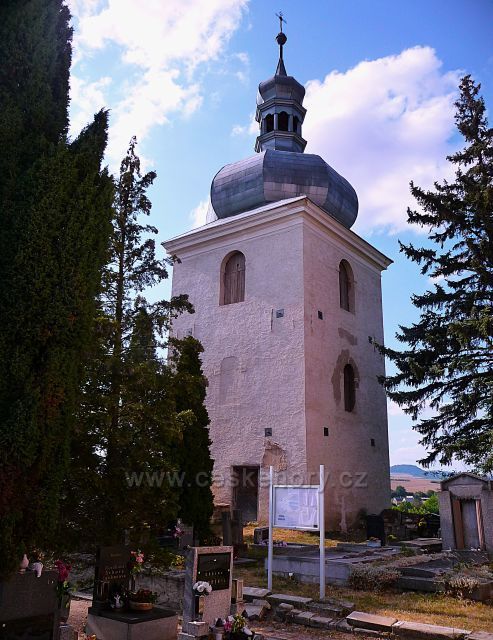Zahořany