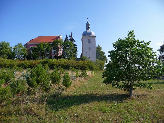 Zahořany