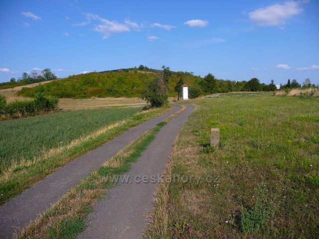 Zahořany