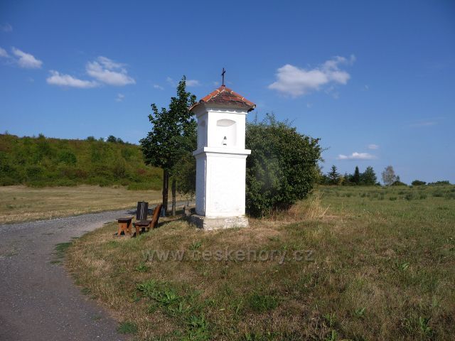 Zahořany