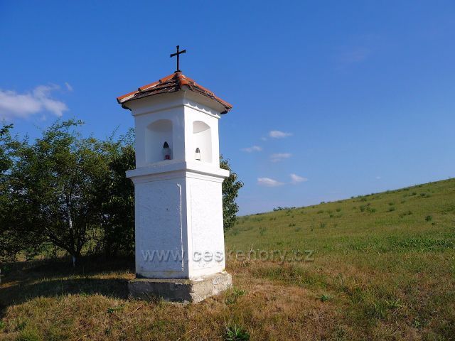 Zahořany