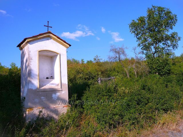 Zahořany