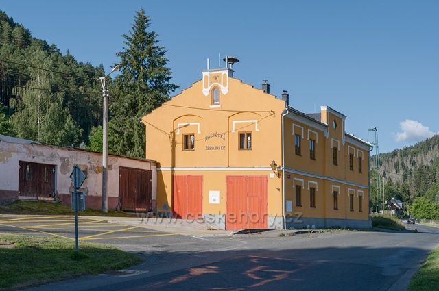 Rejštejn