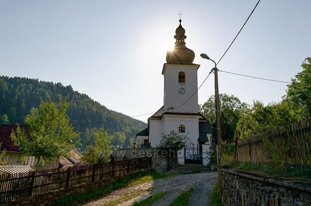 Rejštejn