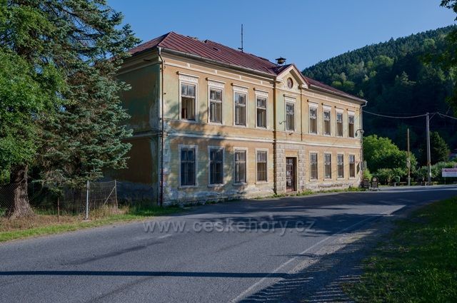 Rejštejn