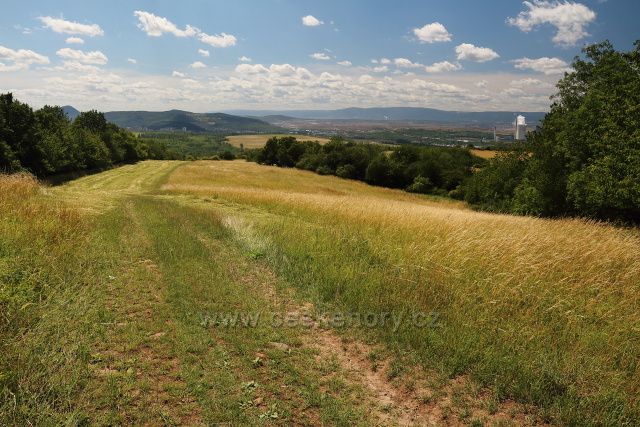 Louky nad Světcem