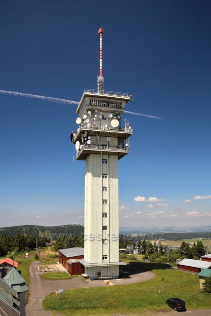 Televizní vysílač